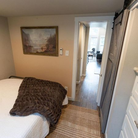 Pet Friendly Tiny House Rental With New Access To Guadalupe River Nbtx New Braunfels Exterior photo