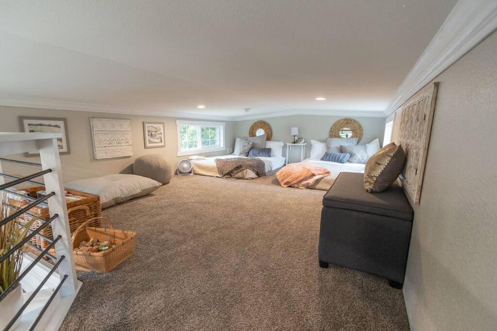 Pet Friendly Tiny House Rental With New Access To Guadalupe River Nbtx New Braunfels Exterior photo