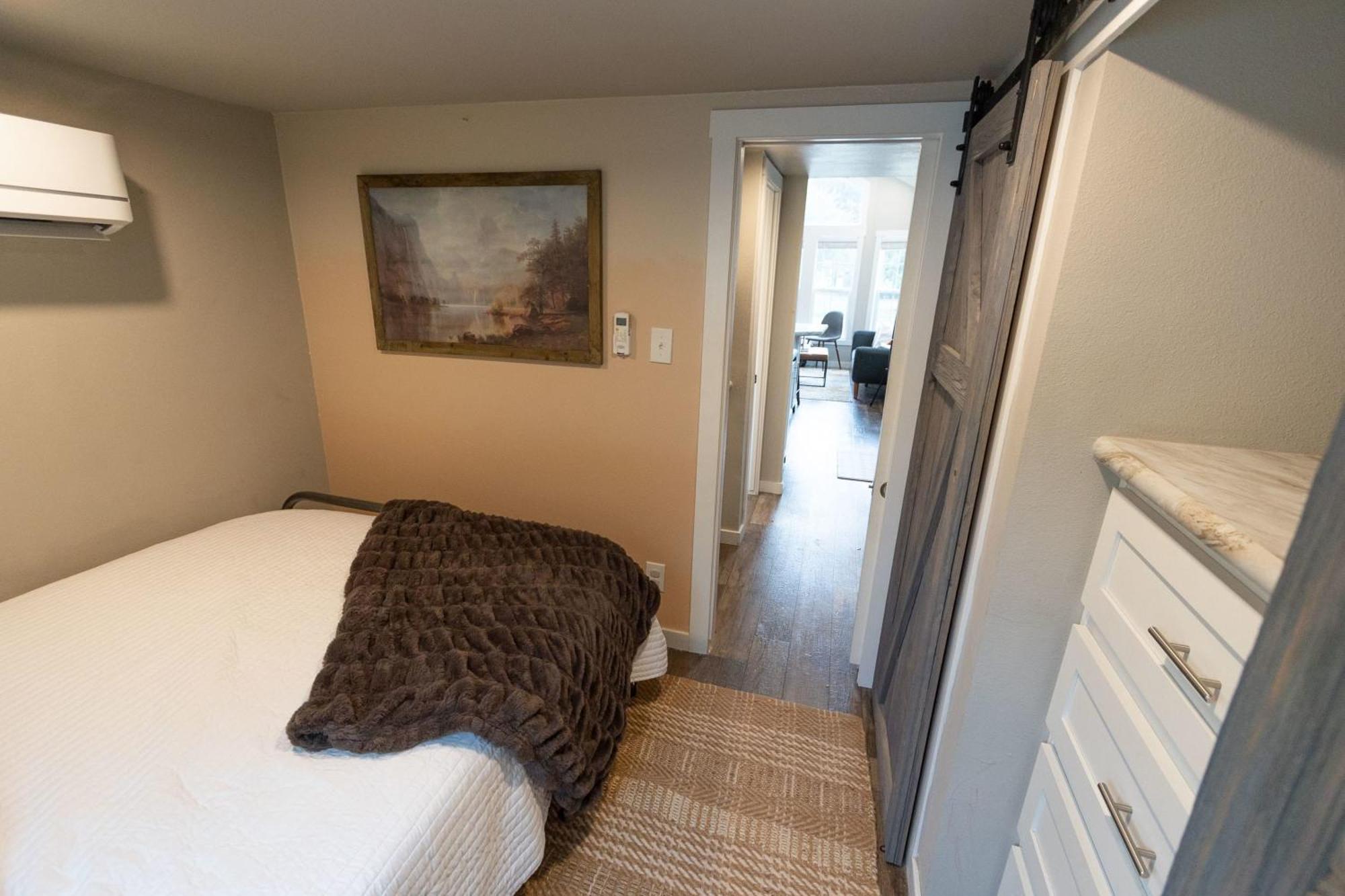 Pet Friendly Tiny House Rental With New Access To Guadalupe River Nbtx New Braunfels Exterior photo