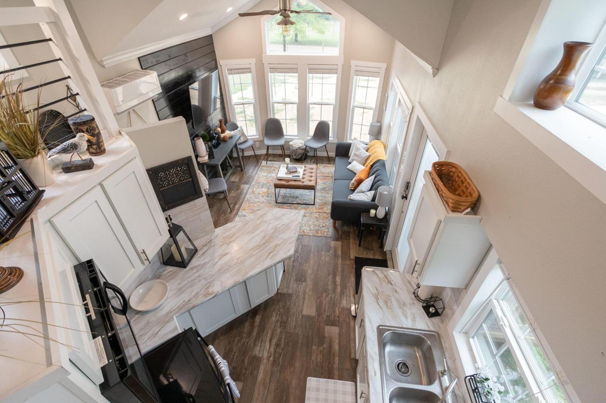 Pet Friendly Tiny House Rental With New Access To Guadalupe River Nbtx New Braunfels Exterior photo